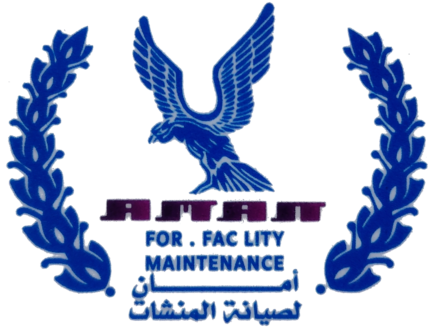 Aman.it.com Logo
